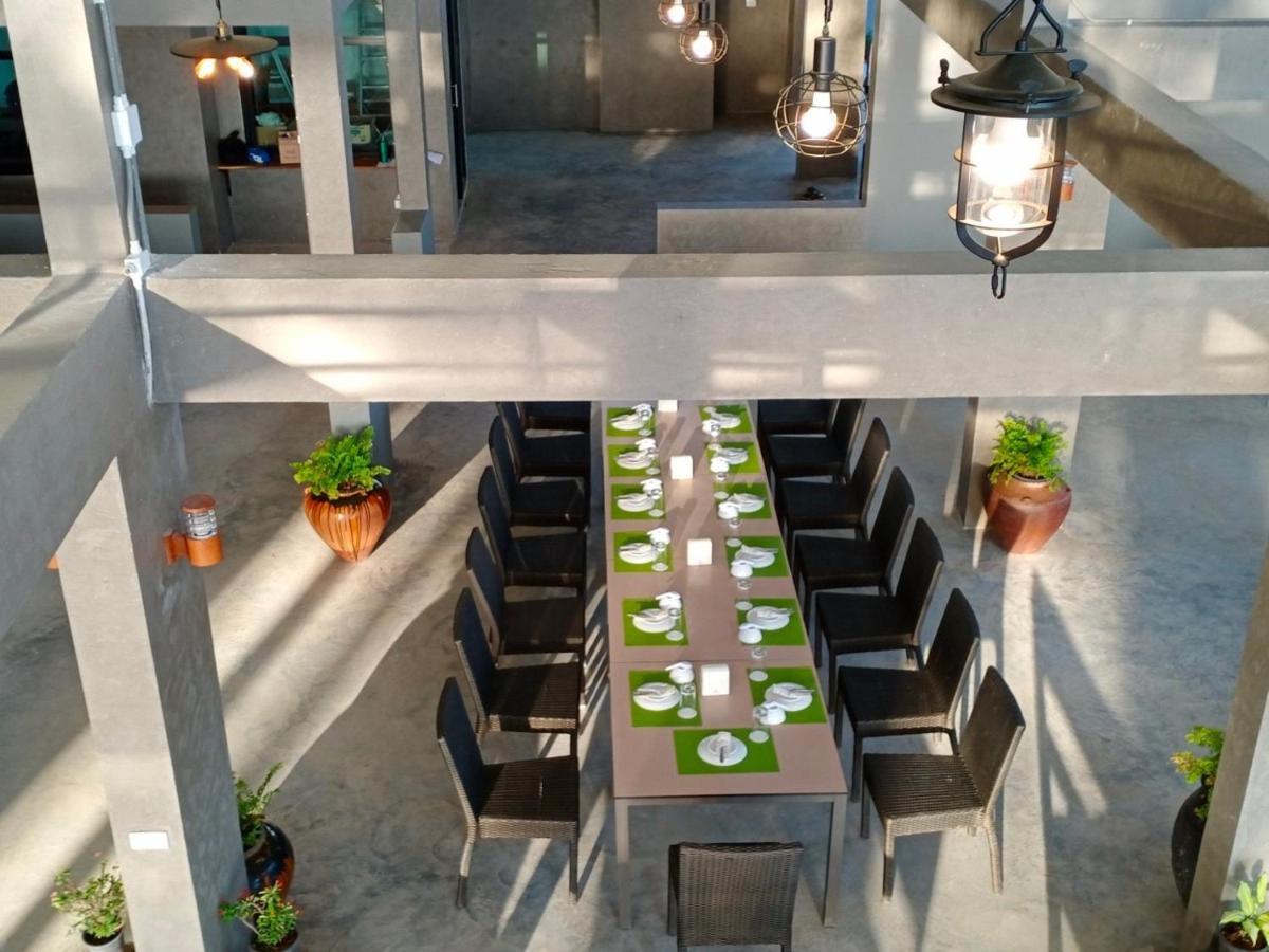 The Chevalley Beach Resort Satun Ngoại thất bức ảnh