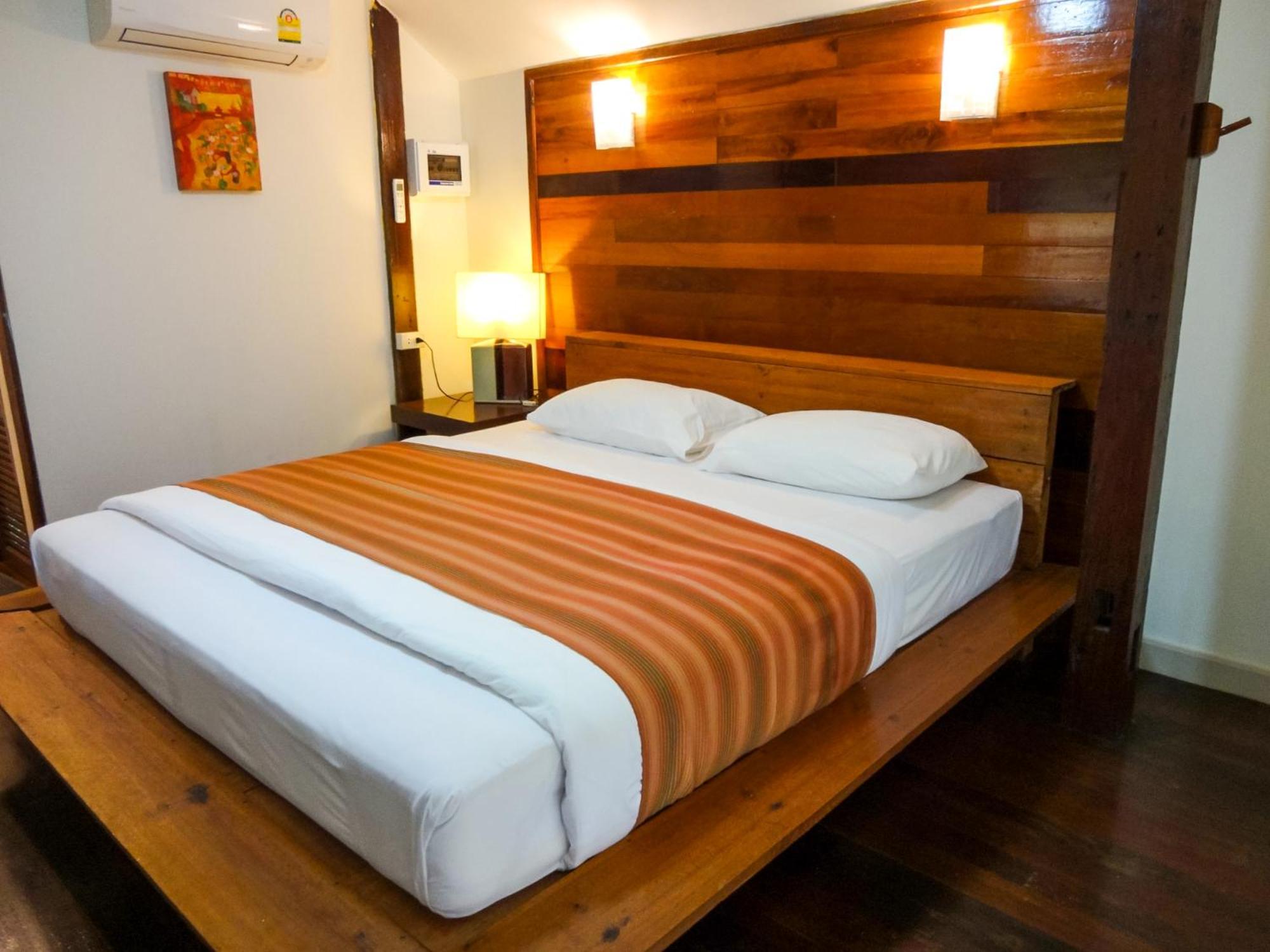 The Chevalley Beach Resort Satun Ngoại thất bức ảnh