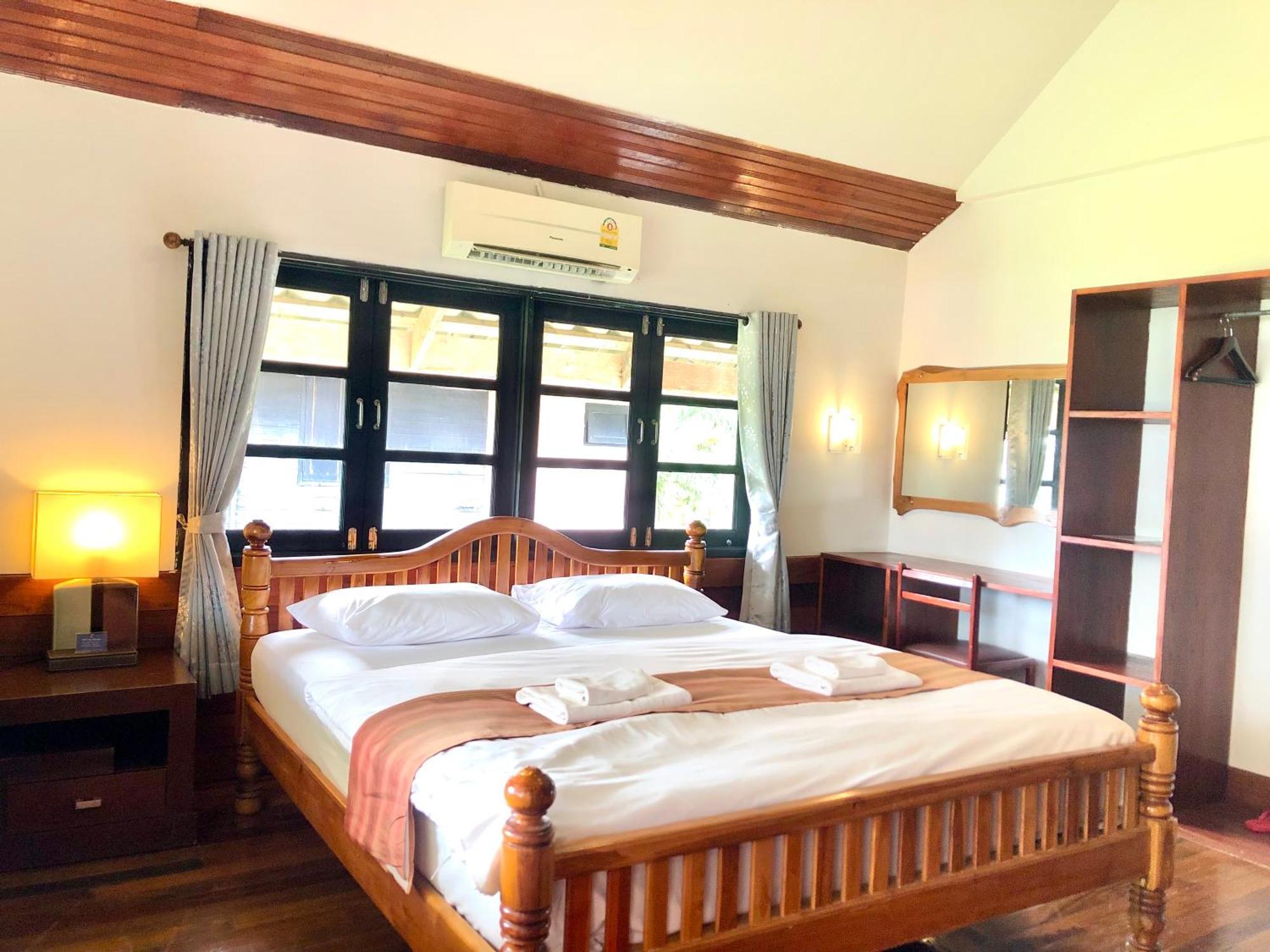 The Chevalley Beach Resort Satun Ngoại thất bức ảnh