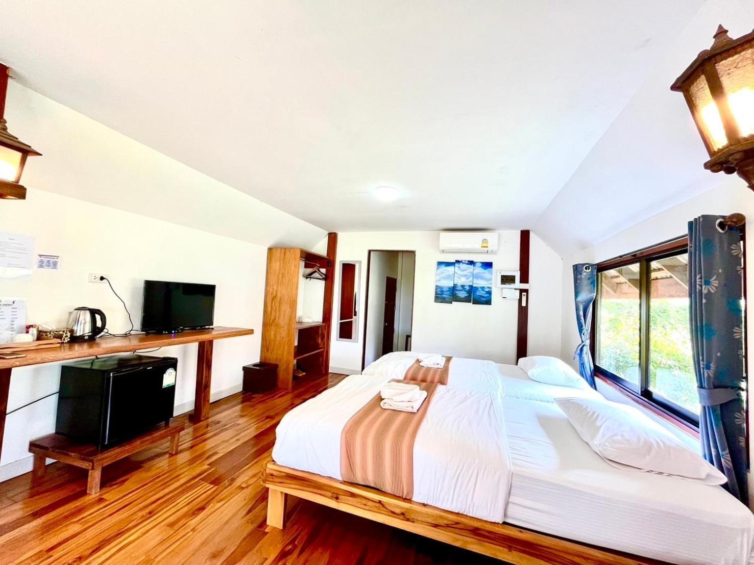 The Chevalley Beach Resort Satun Ngoại thất bức ảnh