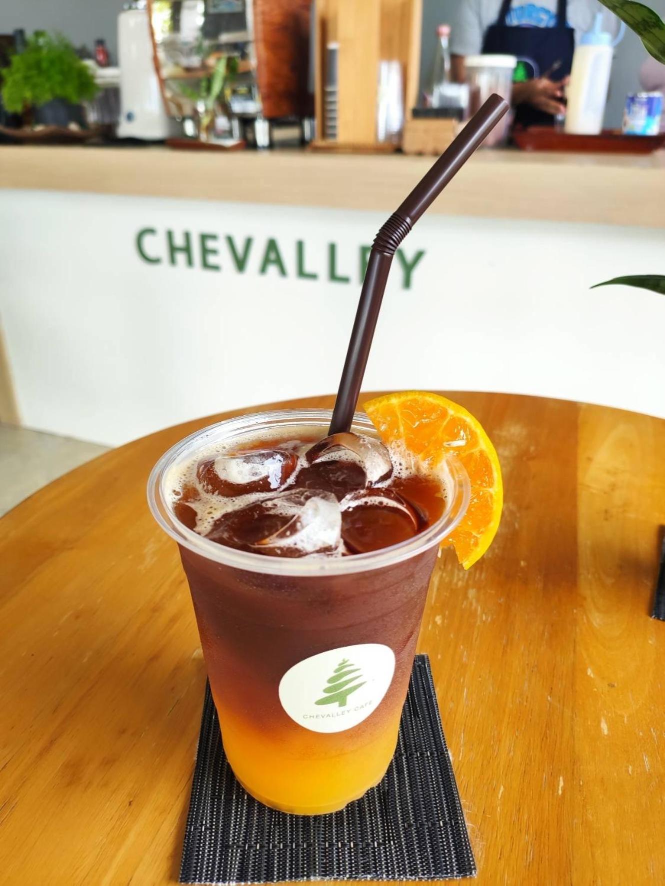 The Chevalley Beach Resort Satun Ngoại thất bức ảnh