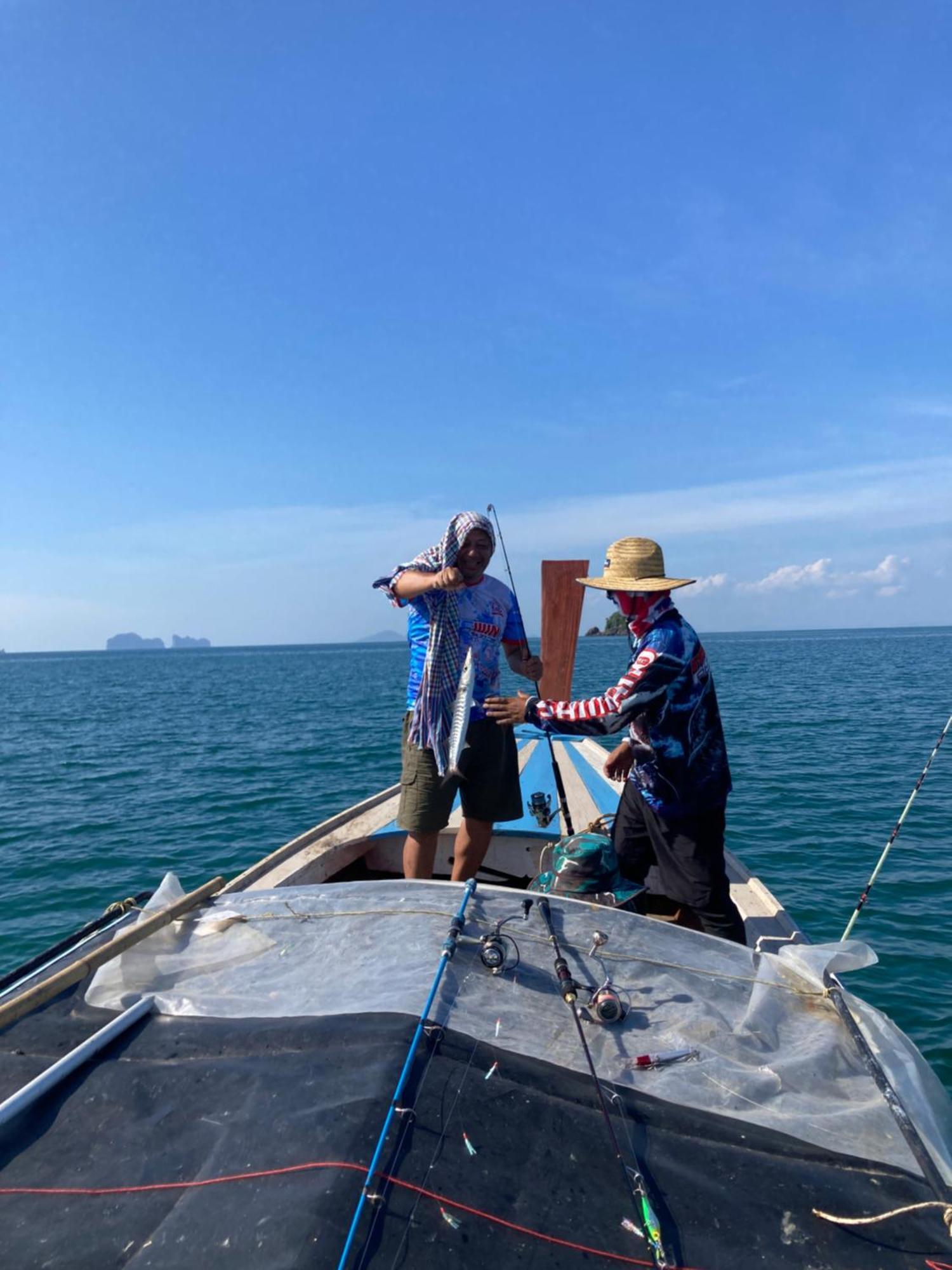 The Chevalley Beach Resort Satun Ngoại thất bức ảnh