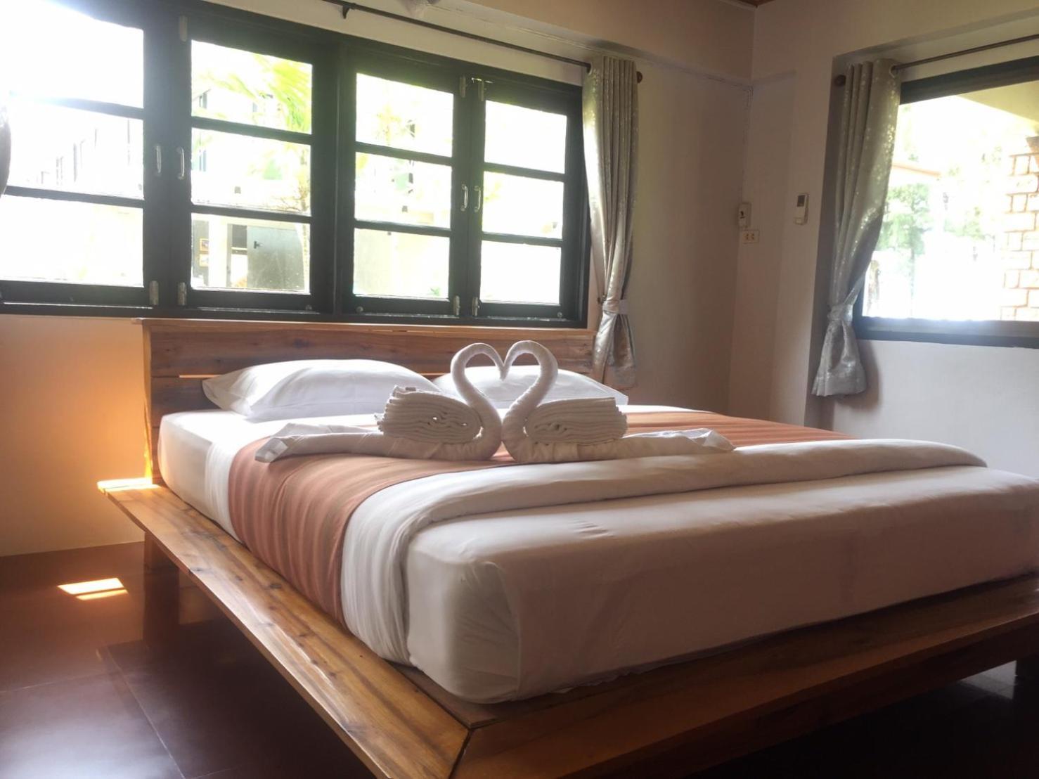 The Chevalley Beach Resort Satun Ngoại thất bức ảnh